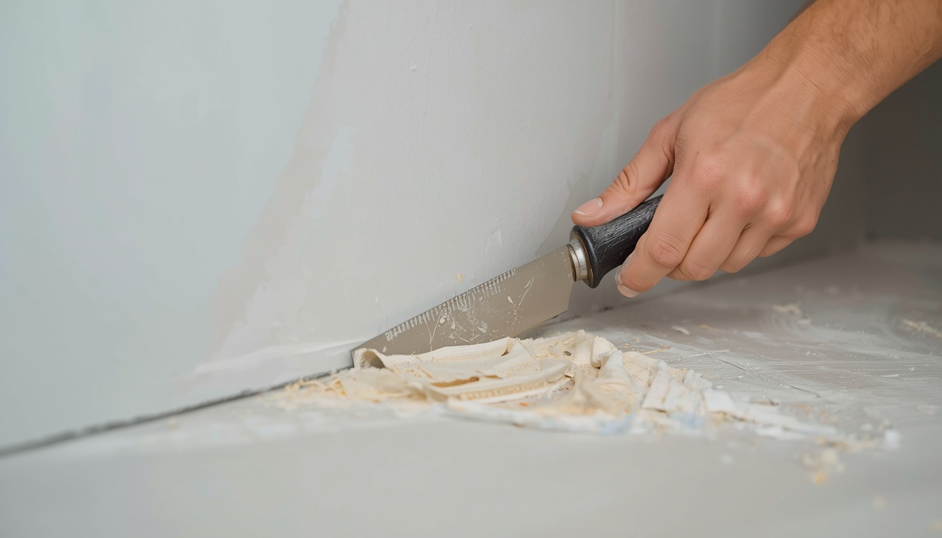 Taping & Jointing project in Chelmsford
